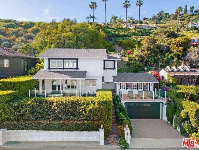 Foto del edificio - 21701 E Pacific Coast Hwy