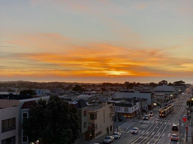 Foto del edificio - 2 bedroom in San Francisco CA 94116