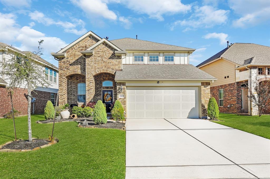 13303 Davenport Hills Ln, Humble, TX 77346 House for Rent in Humble