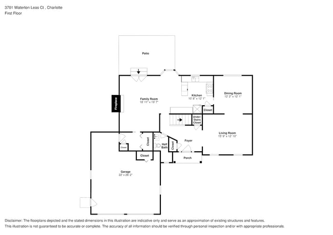 Building Photo - 3701 Waterton Leas Ct
