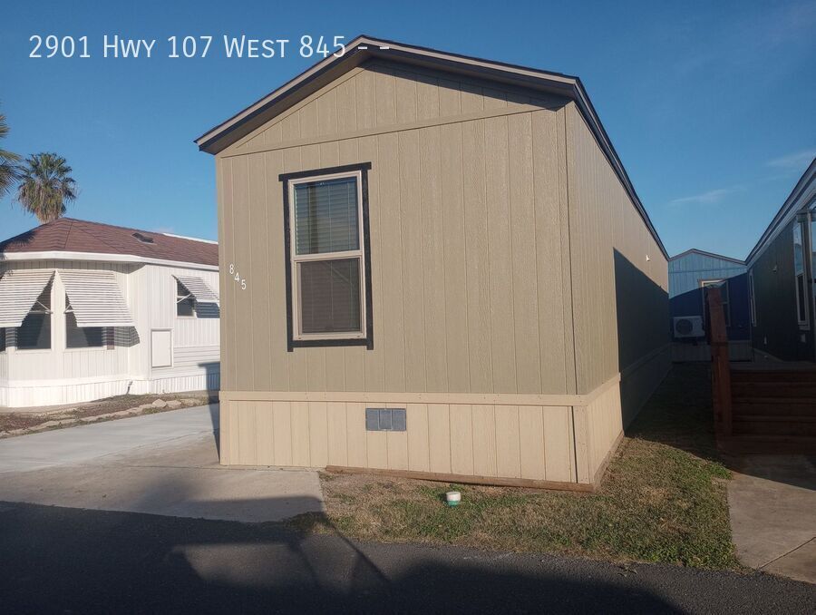 Primary Photo - 2901 Hwy 107