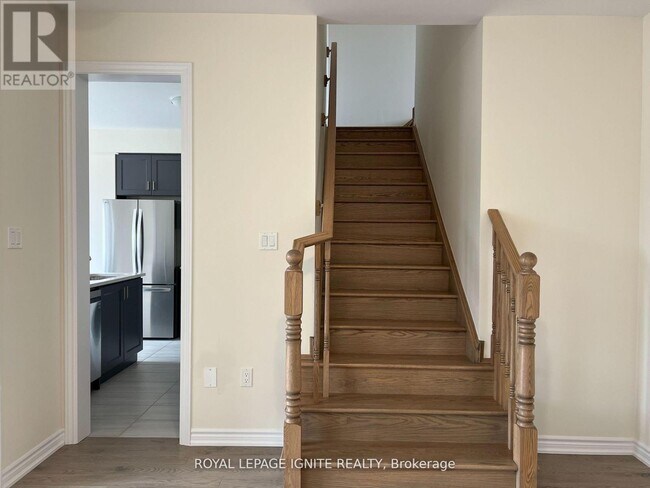 Photo du bâtiment - 84 Gilham Wy