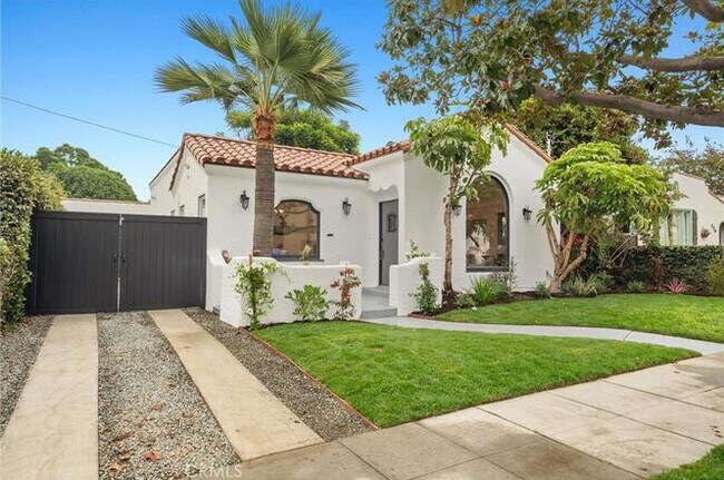 Foto del edificio - 230 Orizaba Ave