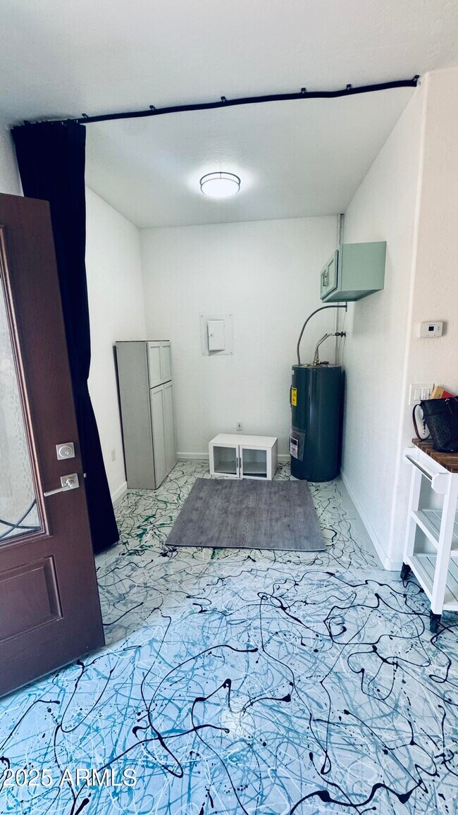 Foto del edificio - 1410 S 37th St