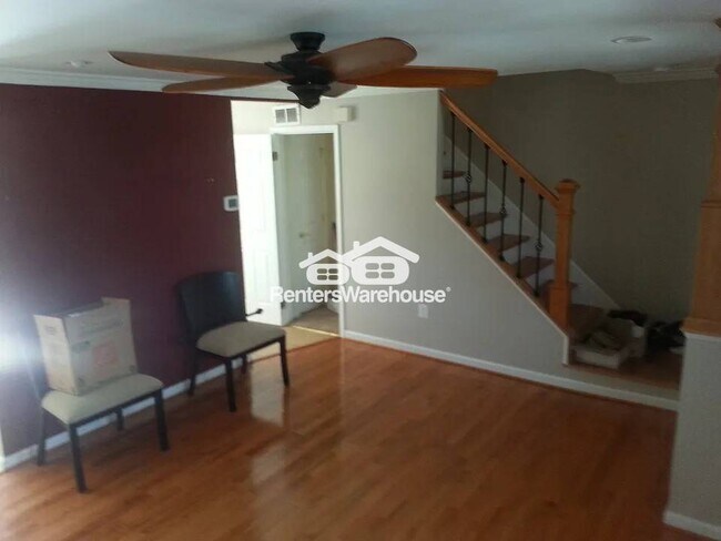 Foto del edificio - 1723 Jones Falls Ct