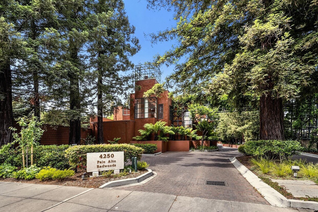 Primary Photo - 4250 El Camino Real