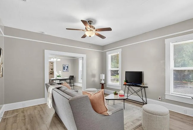 Foto del edificio - 5518 Alta St