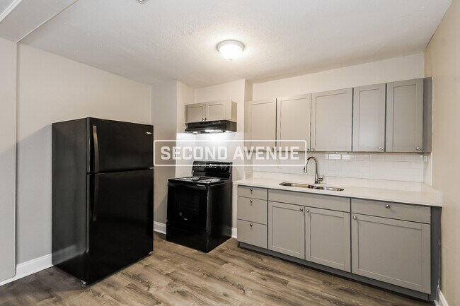 Building Photo - 3113 4th Street Cir