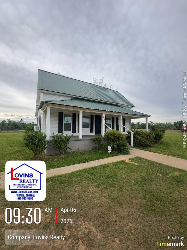 Foto del edificio - 745 Rock Springs Rd