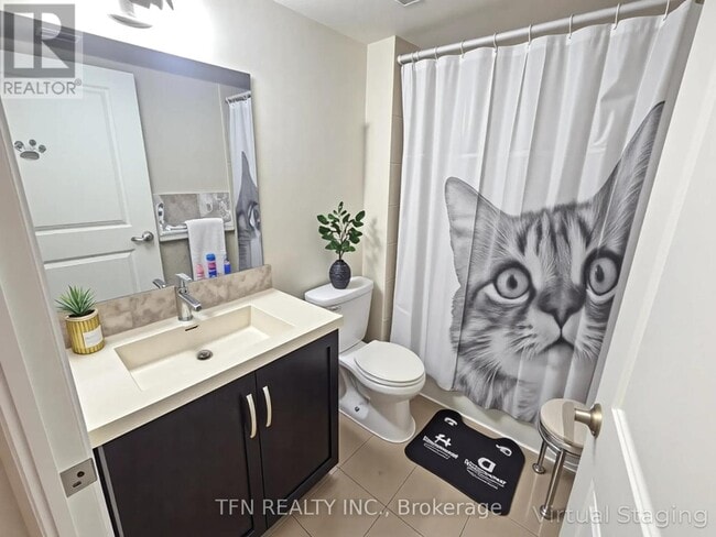 Photo du bâtiment - 6 Eva Rd