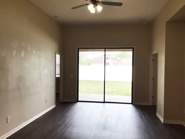 Foto del edificio - 607 Arbor Pointe Ave