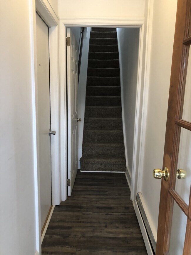 Entrance - 200 Plymouth Ave