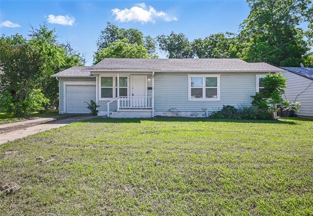 Foto principal - 5021 Gilbert Dr