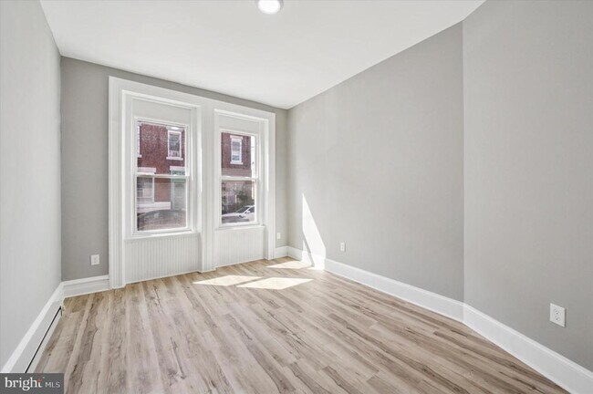 Foto del edificio - 1525 Morris St