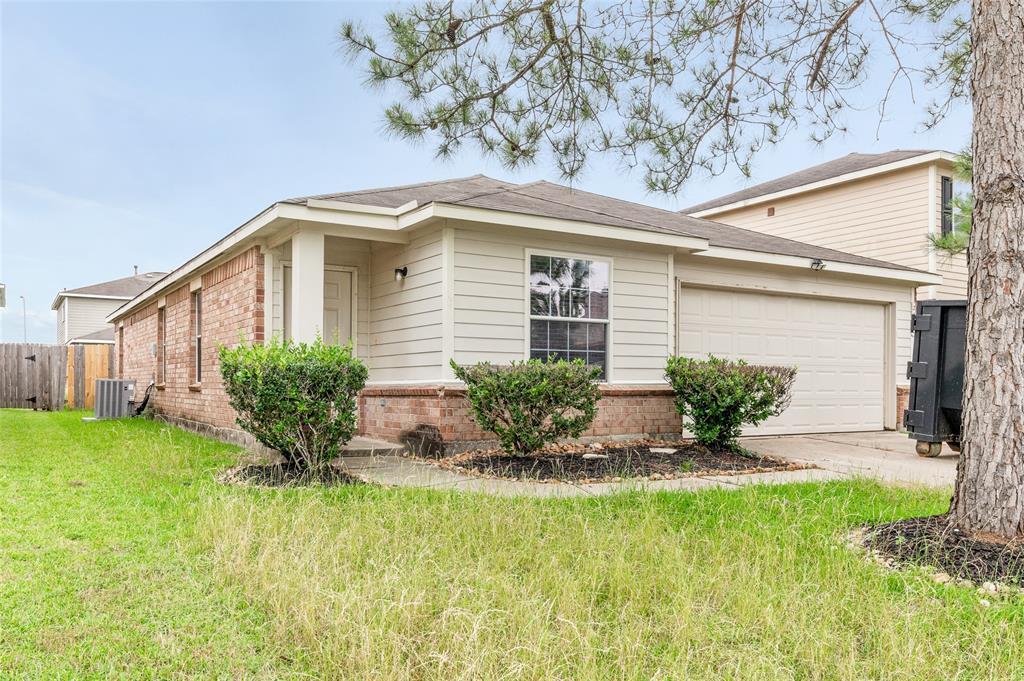 2910 Morton Cove Ln, Katy, TX 77449 House Rental in Katy, TX