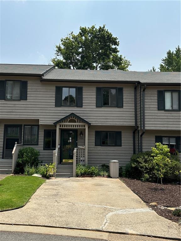 Building Photo - 520 Gardenia Ln NE