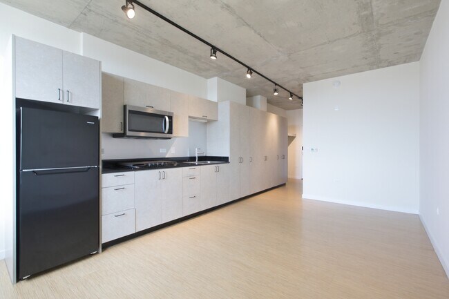 Foto del edificio - 1515 N Fremont St