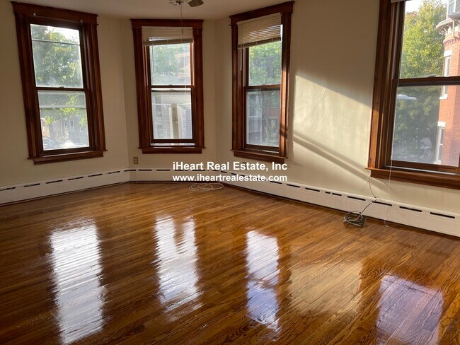 Foto del edificio - 338 K St