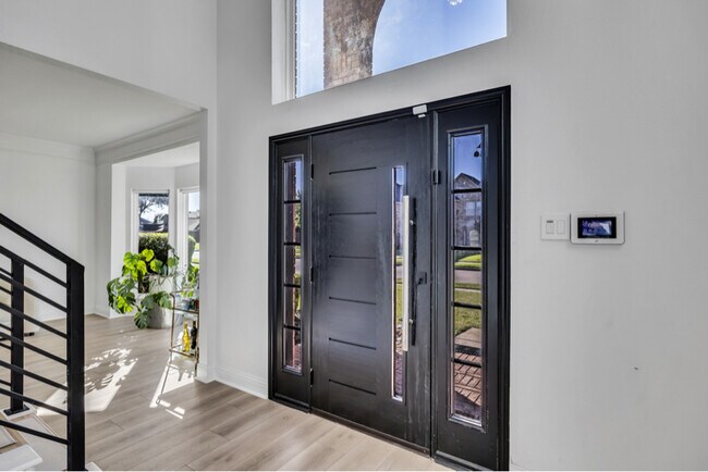 Foto del edificio - 409 Baldwin St