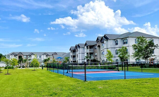 Foto del edificio - Palisades at Stones Bay