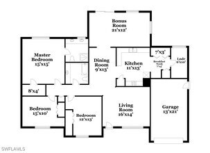 Building Photo - 6625 Electra Ave