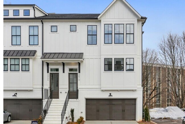 Building Photo - 5870 Westin Rd