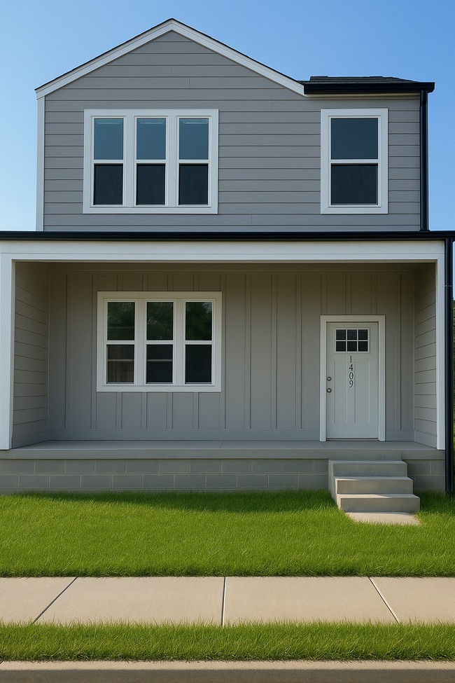 Building Photo - 1409 Woodbine Ave