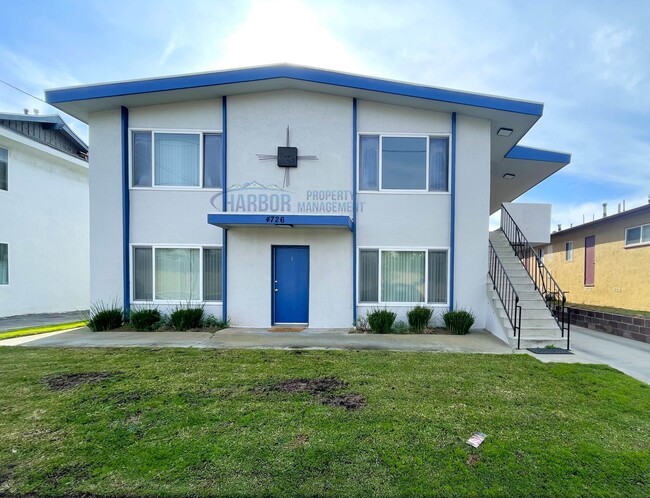 Building Photo - 4726 Del Amo Blvd