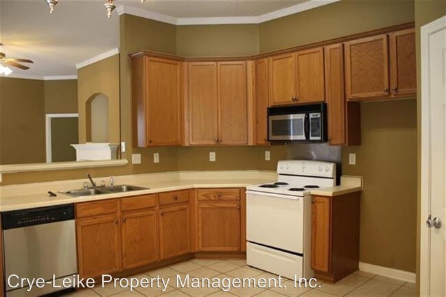 Building Photo - 3 br, 2 bath House - 2400 Gardenbrook Drive