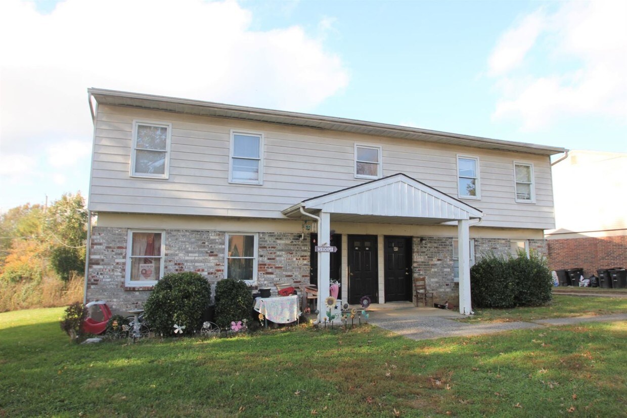 239 Landings Dr, Frankfort, KY 40601 Apartment for Rent in Frankfort