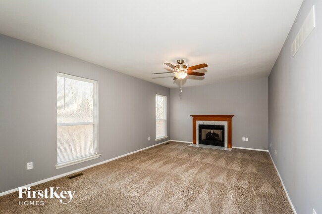 Foto del edificio - 29 Harmony Crossing Dr