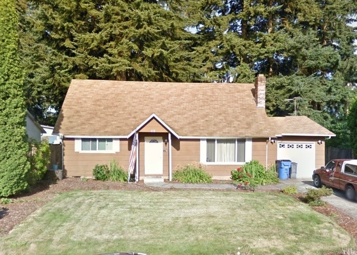 Primary Photo - Charming Pet Friendly 4 Bedroom Home w/ Sp...