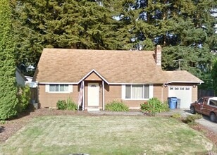 Building Photo - 610 NE 123rd Ave