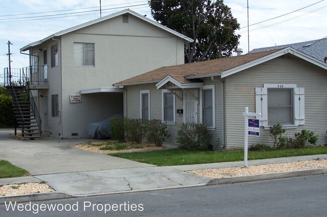 Building Photo - 458-468 Raymond Ave