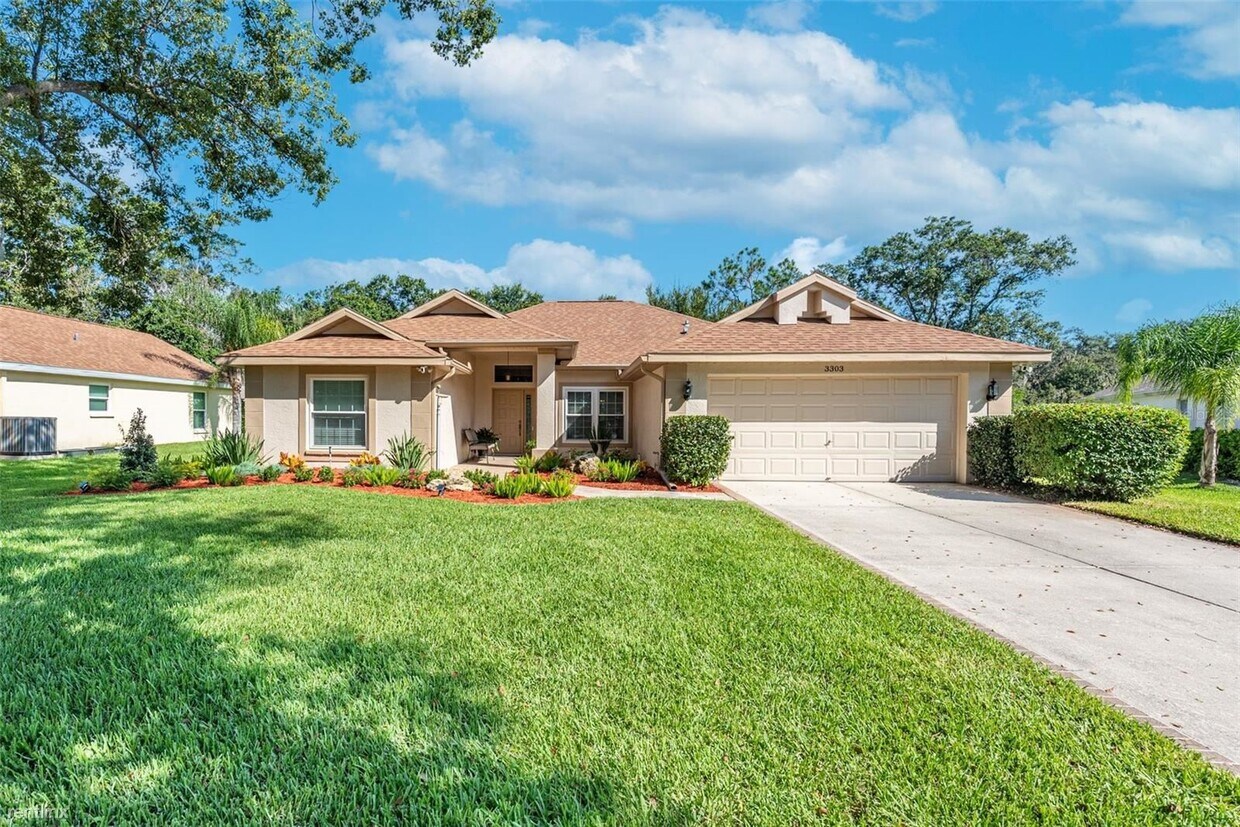 3303 Milton Pl, Plant City, FL 33566 House Rental in Plant City, FL