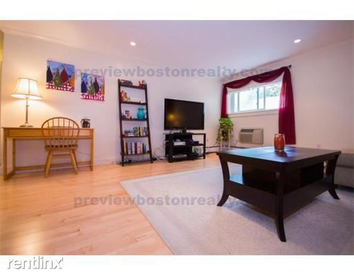 Building Photo - 121 Tremont St