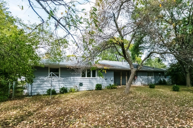 Foto del edificio - 4725 Crescent Rd