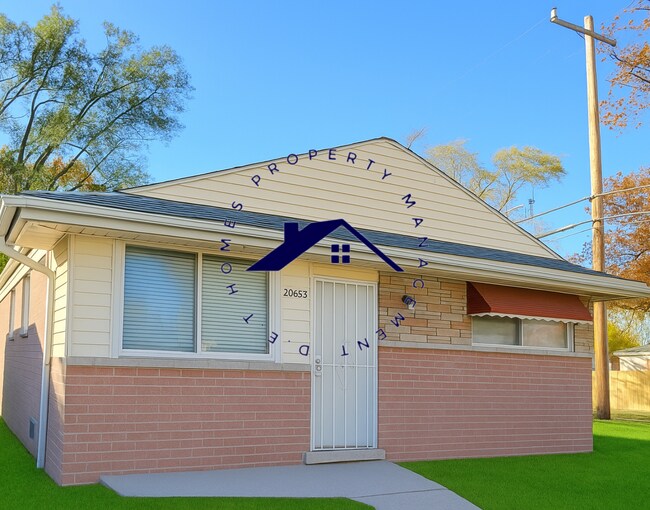 Foto del edificio - 20053 Griggs St