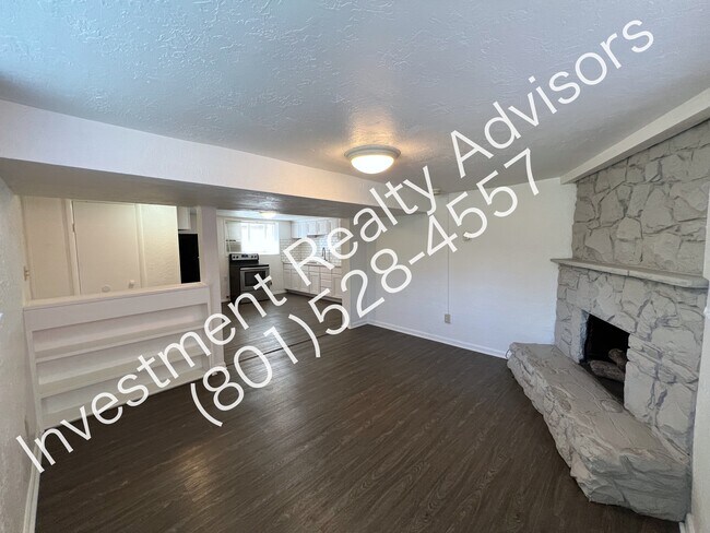 Building Photo - 568 S 900 E