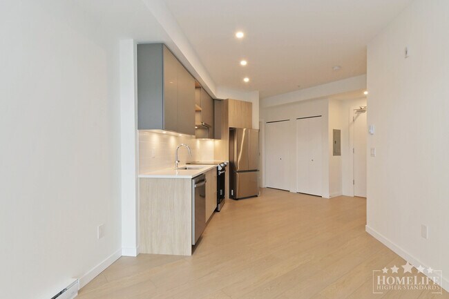 Building Photo - Charming 1 Bedroom + Den Condo in the Heart of Langley City