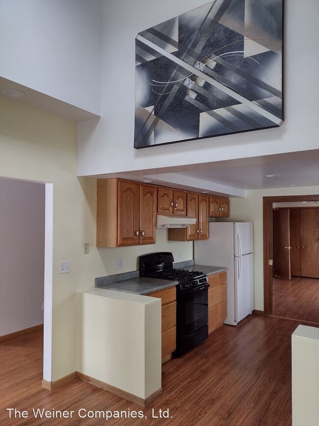 Building Photo - 4 br, 2 bath House - 508 S. Johnson Ave