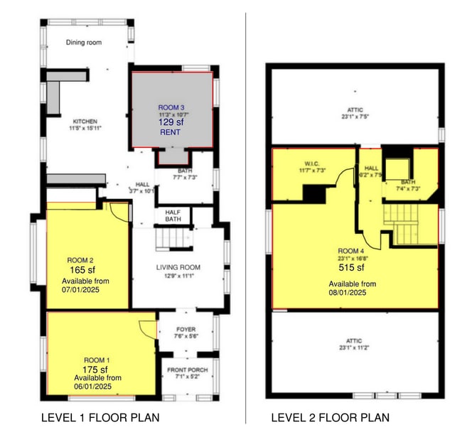Building Photo - 2154 Ashby Ave