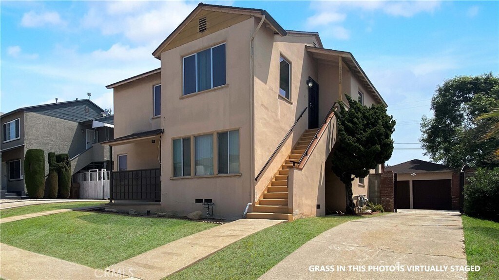 Primary Photo - 10516 Haas Ave