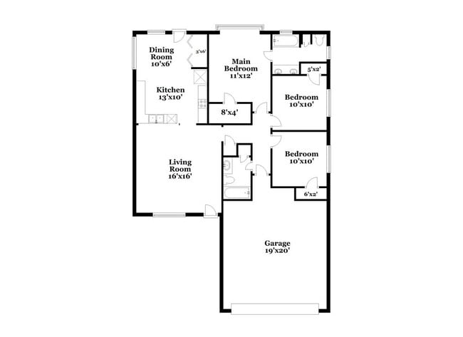 Building Photo - 19242 Hopeview Ct