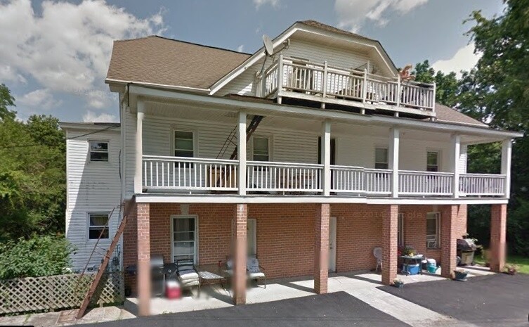 Primary Photo - Wright Avenue Apartments
