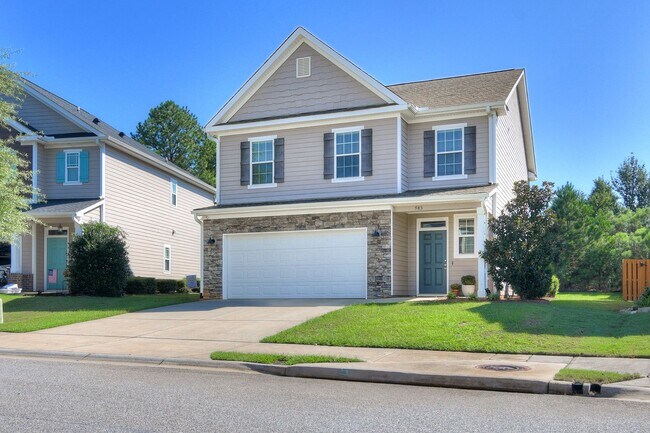 Foto del edificio - 983 Glenhaven Dr