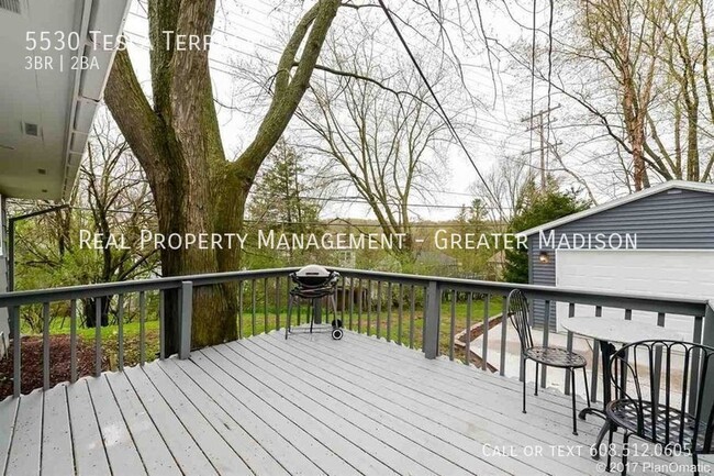 Foto del edificio - 5530 Tesla Terrace