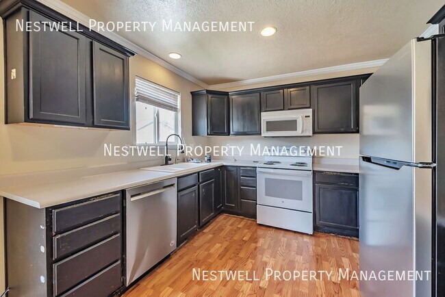 Foto del edificio - 3221 W Davencourt Cir