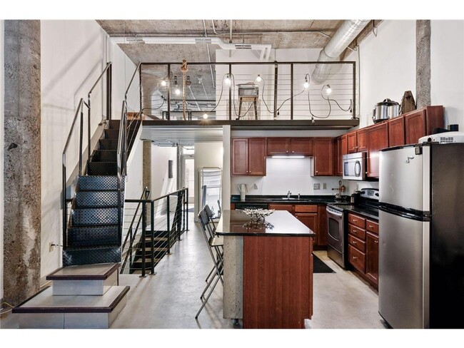 Foto del edificio - 521 S 7th St