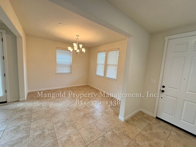 Building Photo - Beautiful Two Story East Garrison Home wit...